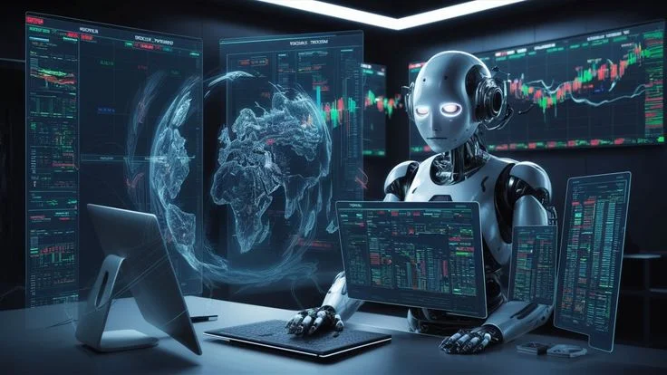 AI Business Analyst Jobs