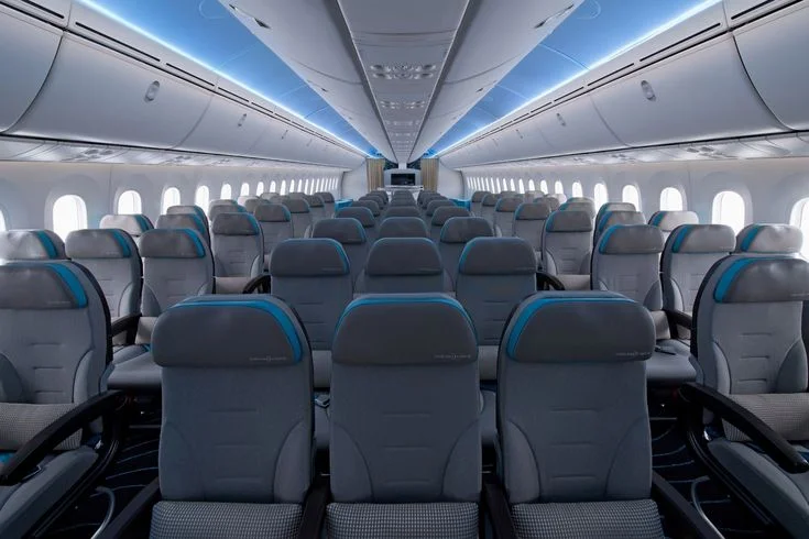 Business Airlines