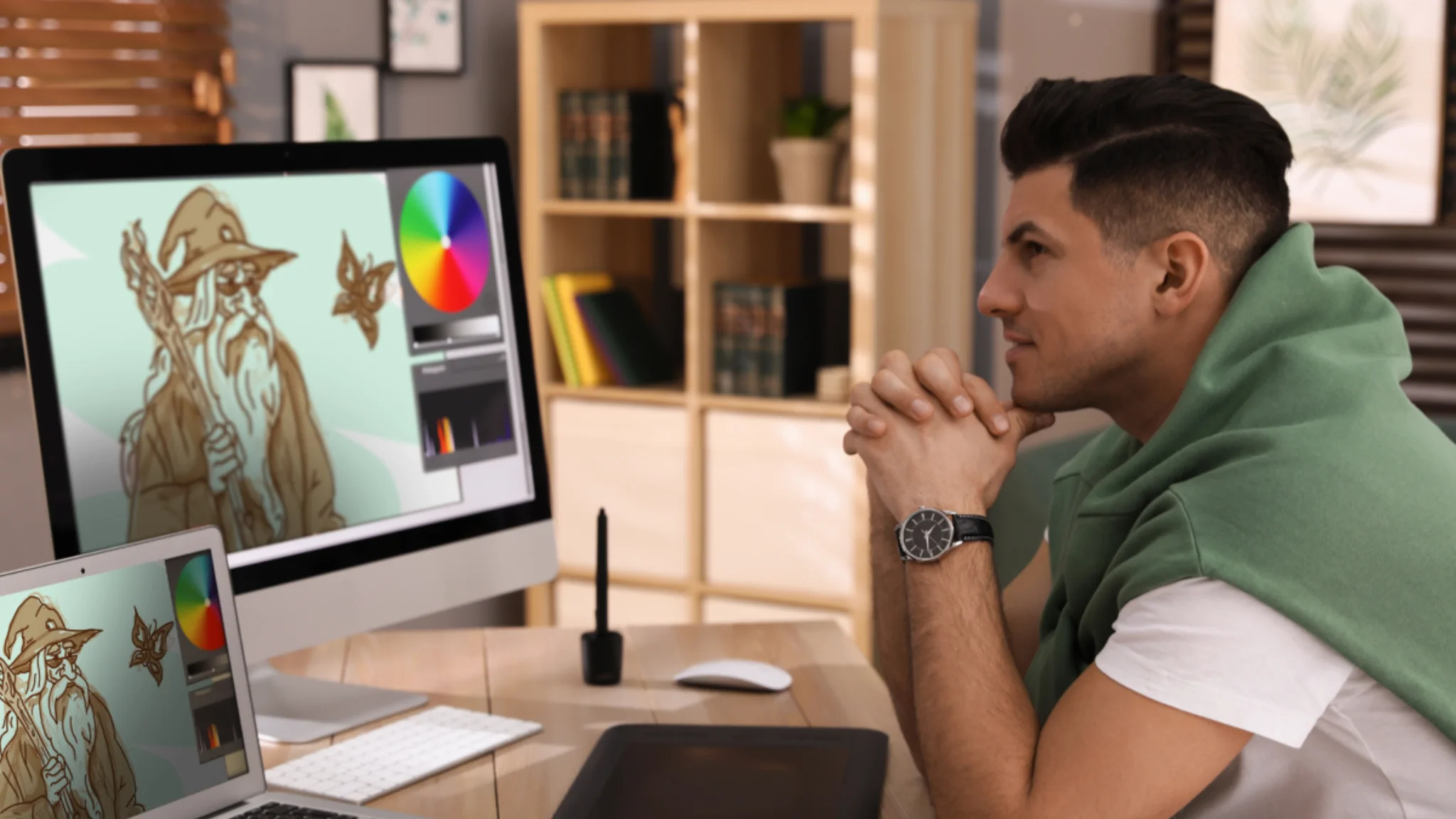 ai based drawing tools