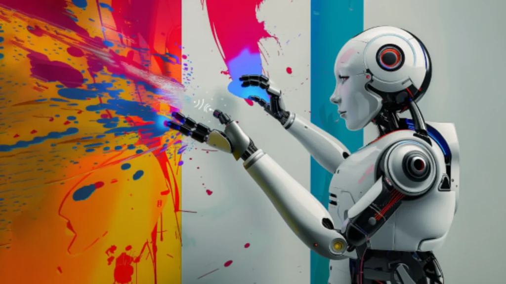 ai tools for creatives