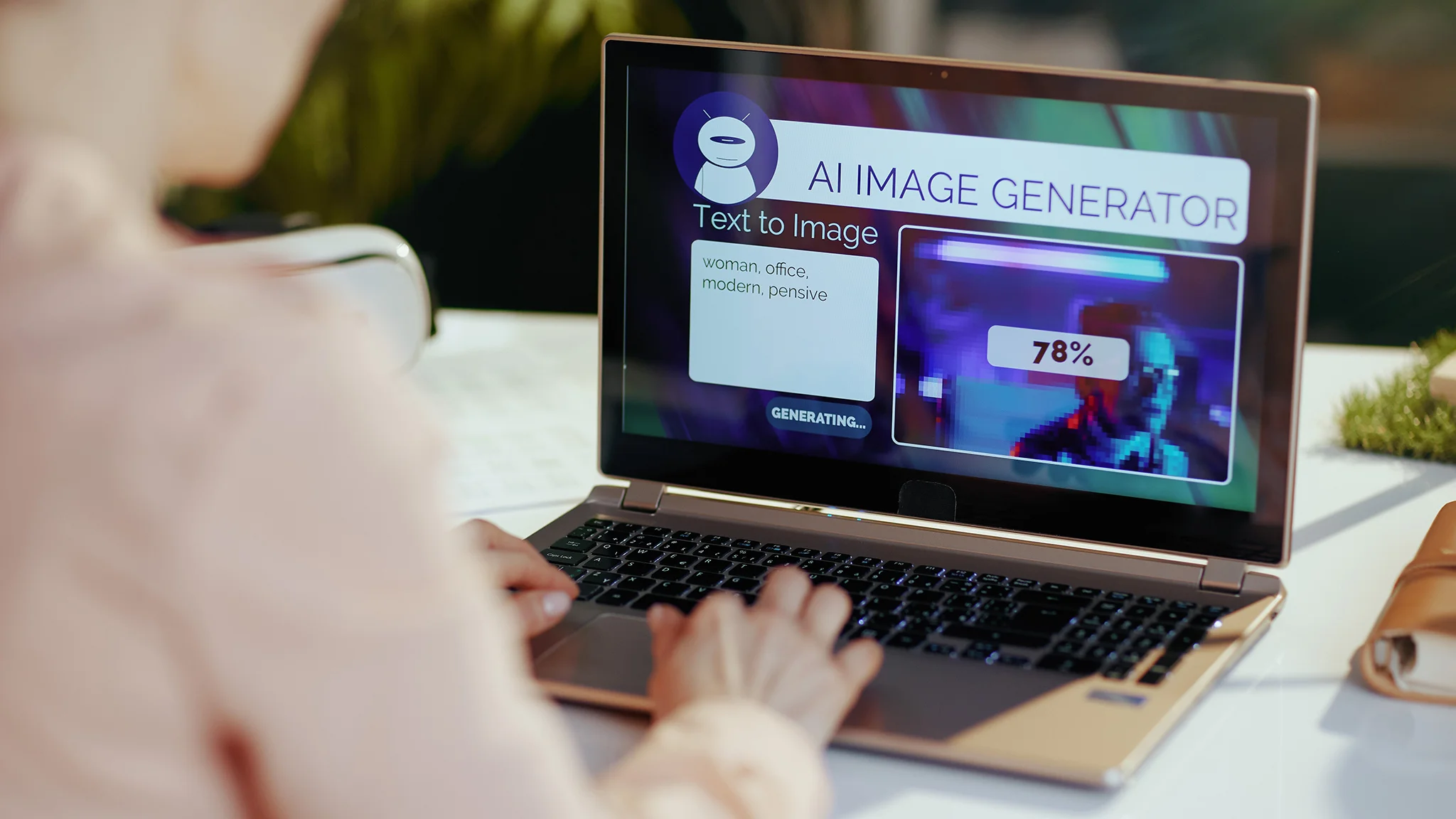 ai tools for visual design