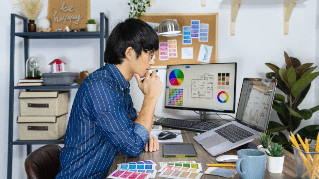 ai tools graphic design