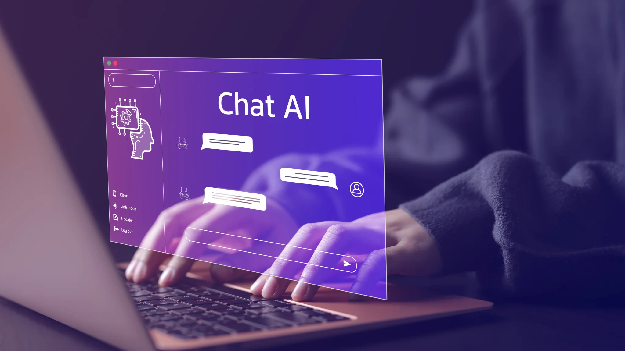 ai software for graphic design