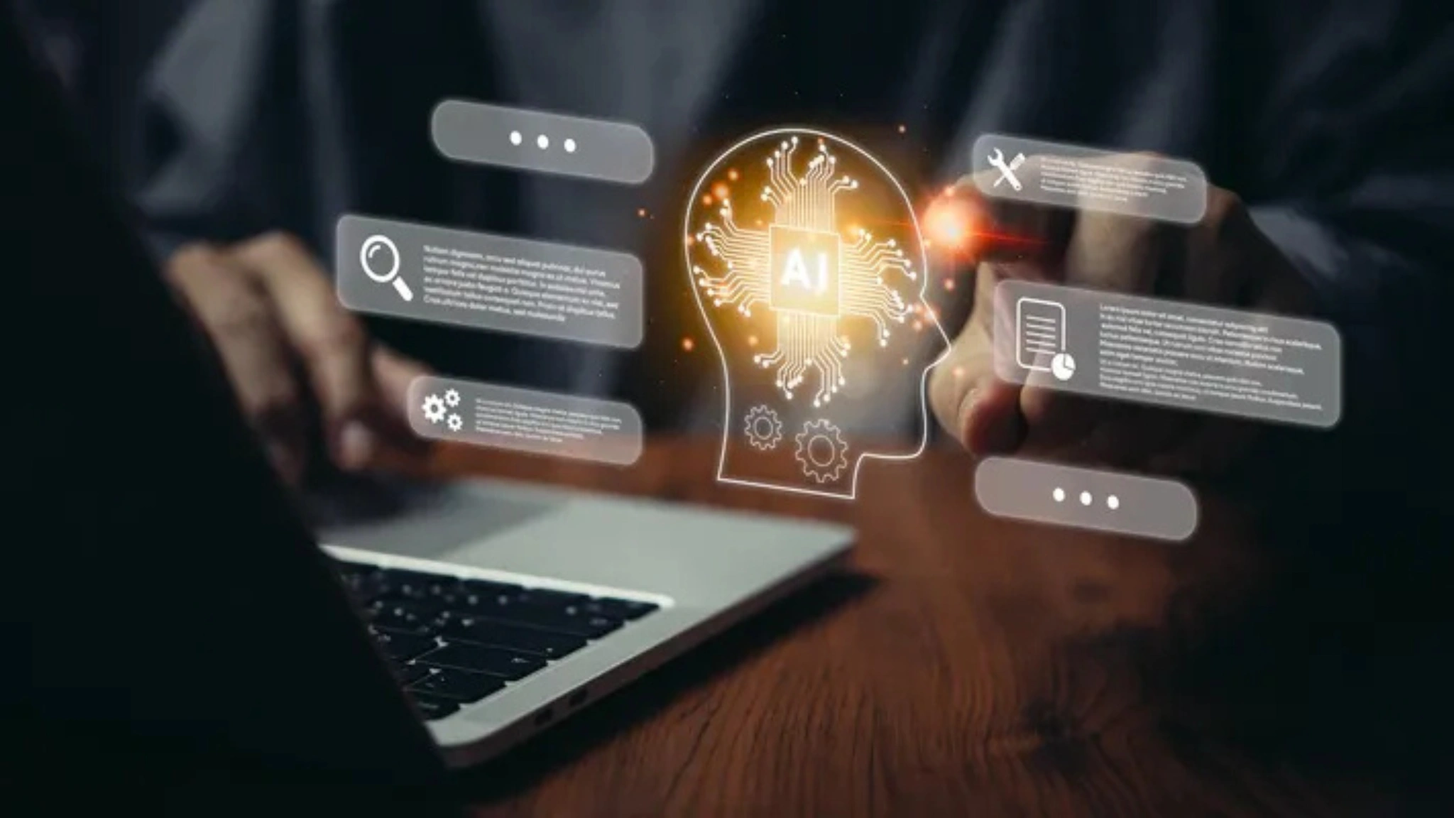 examples of ai tools