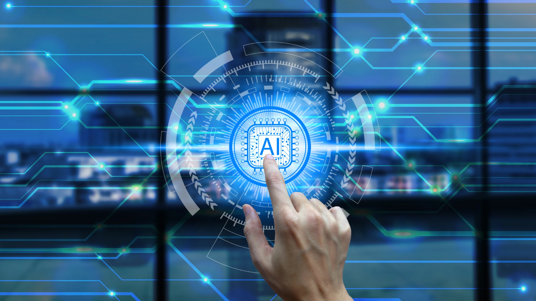 what r ai tools