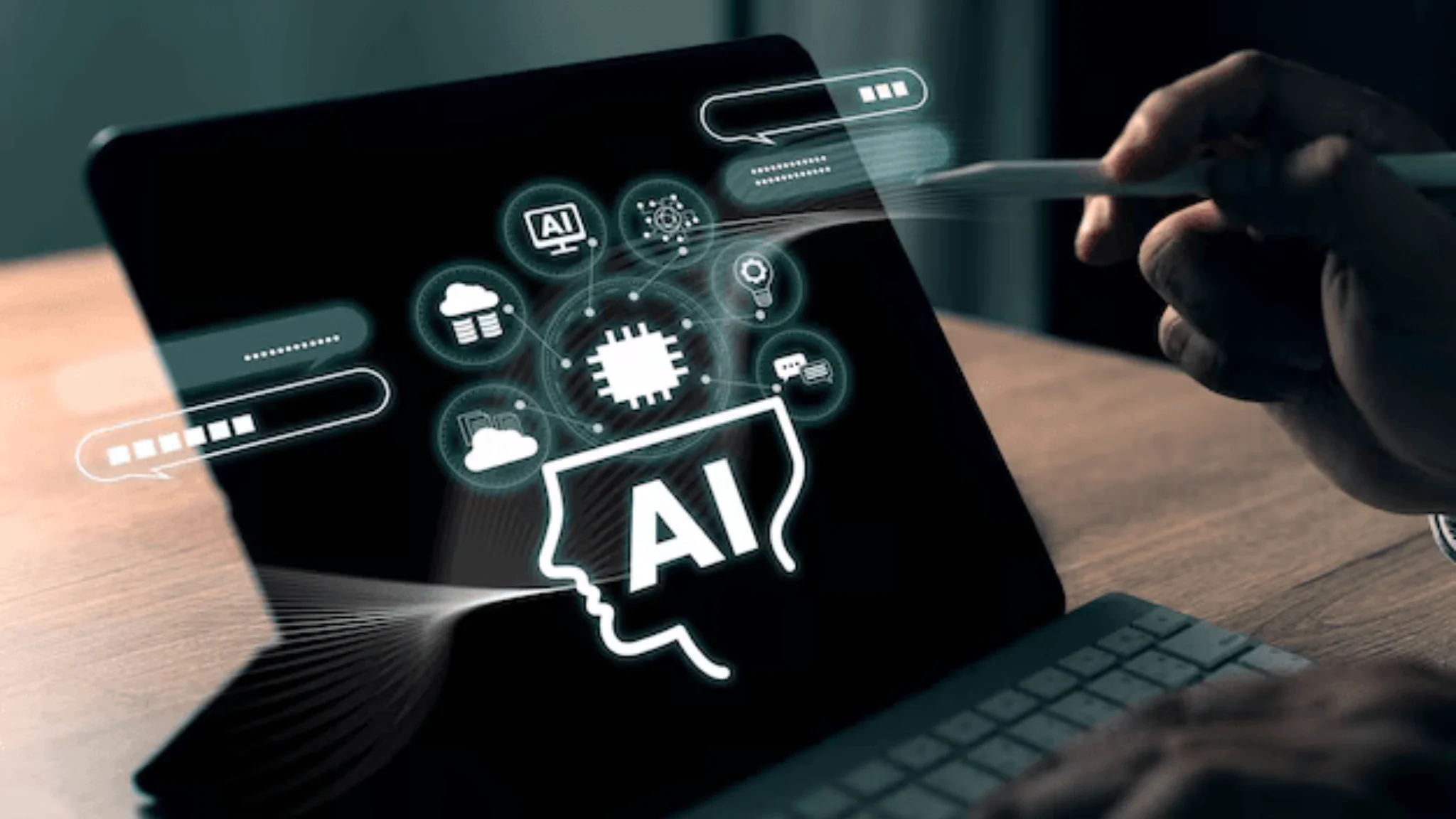 how to build ai tools
