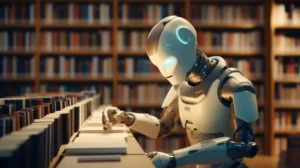 AI Text Writer: