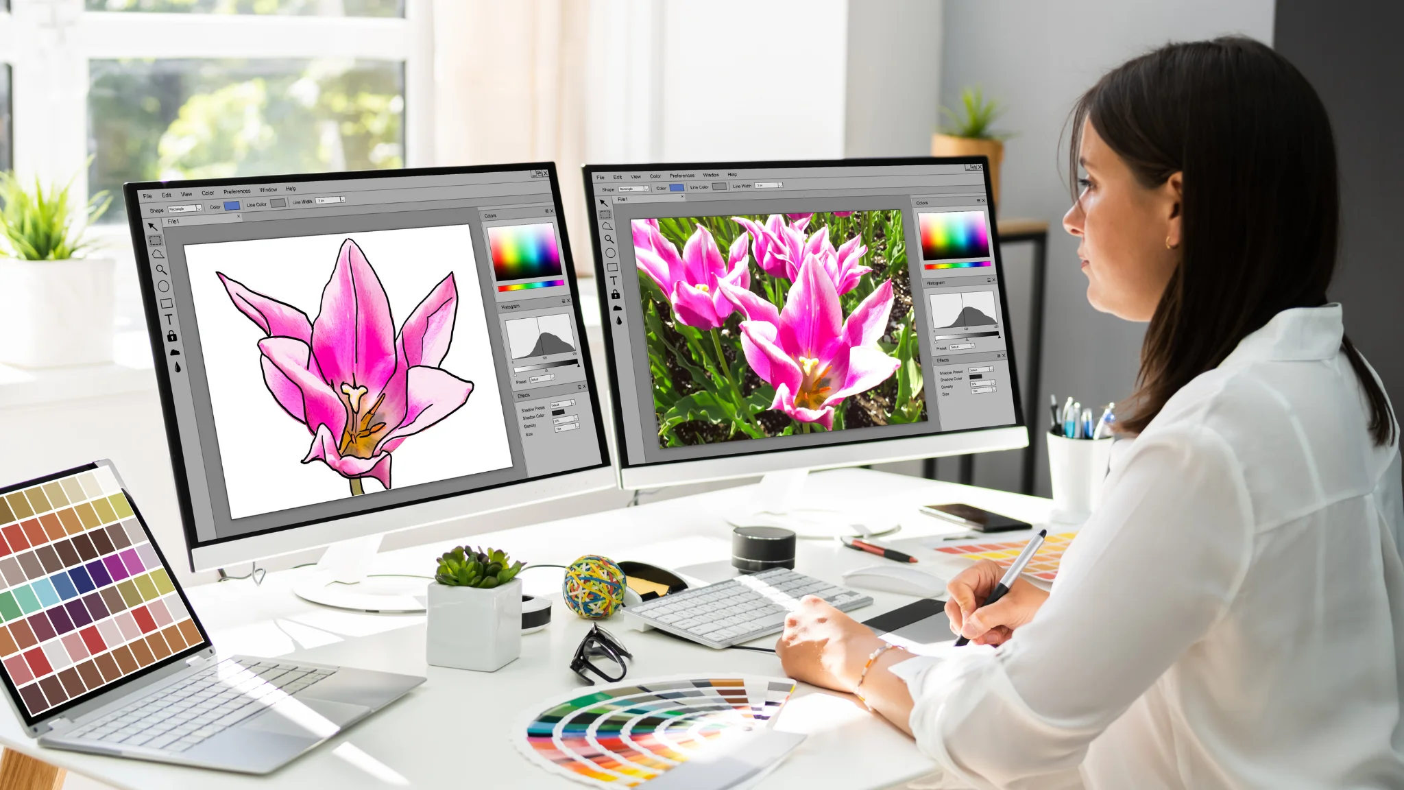 top ai graphic design tools