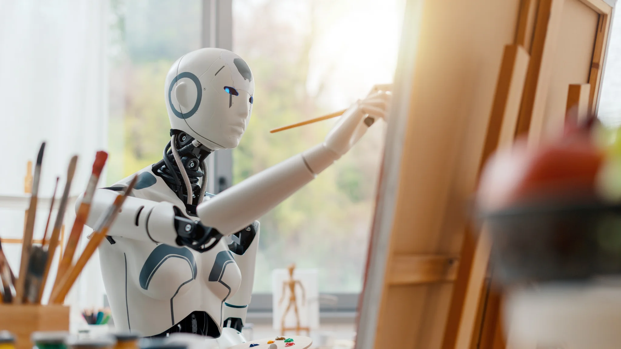 ai tool for designing