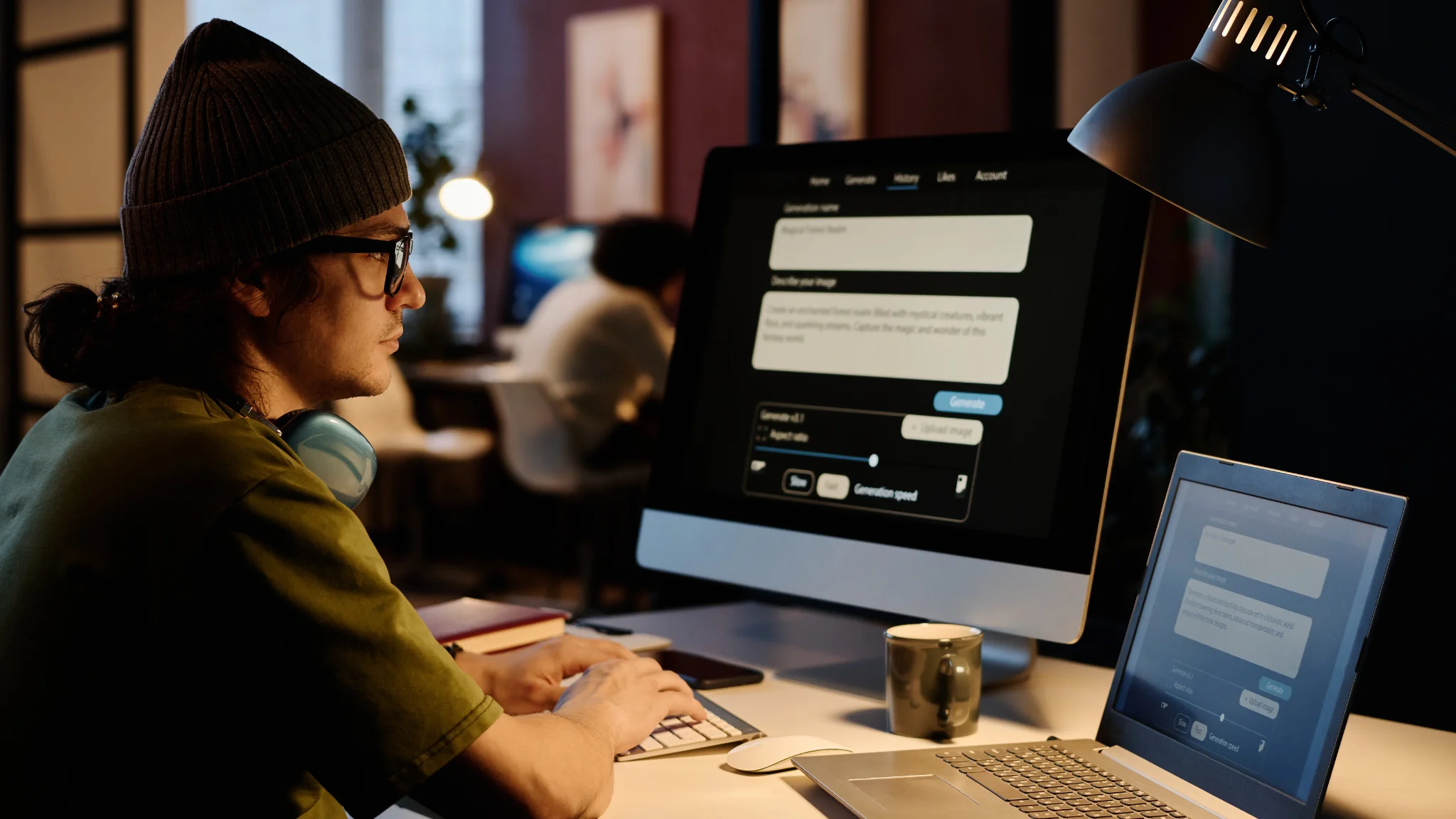 ai tools for graphic designers