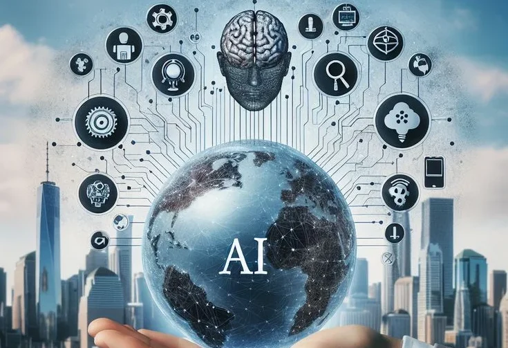 AI Business Ideas 2025
