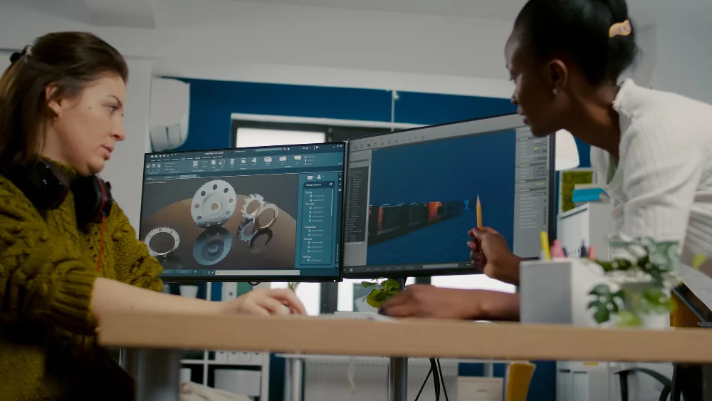AI Tools for 3D Modeling