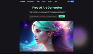 free ai image generator