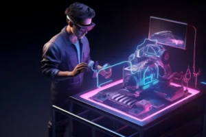 AI in Digital Marketing: Future of Online Strategies