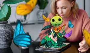 ai that makes art