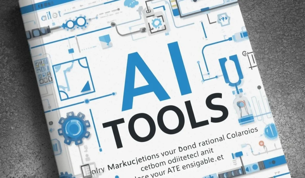 ai tools book pdf