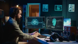 AI tools coding: change the way to build software