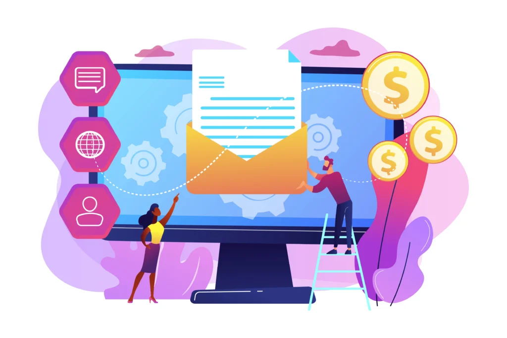 AI Tools Email Writing: Simplifying Professional Communication