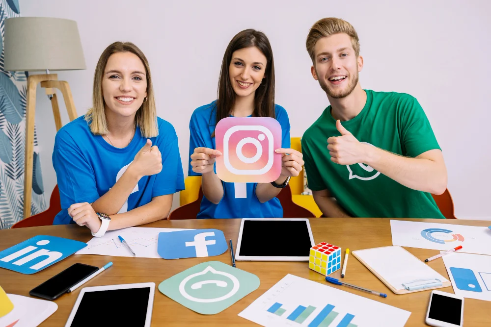 AI Tools for Instagram Growth: Strategies to Engage Your Brand