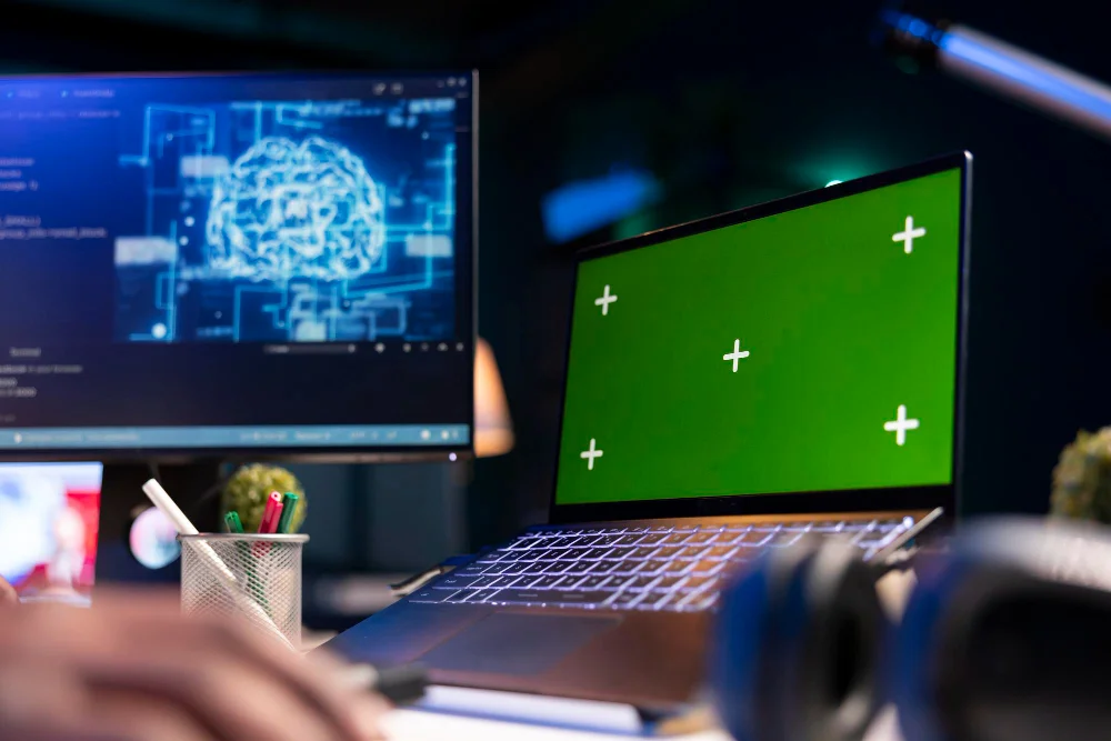 AI Tools for Web Design: Smarter, Faster, and Creative Websites