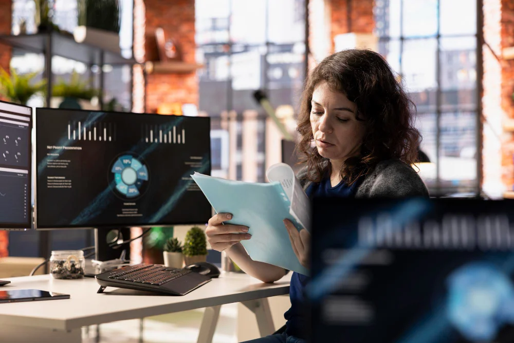 Artificial Intelligence Business Analyst: Business Decision-Making