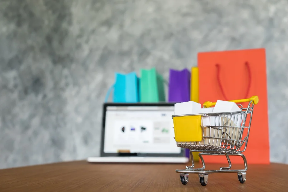 Best AI Tools for Ecommerce: Online Stores with Smart Technology