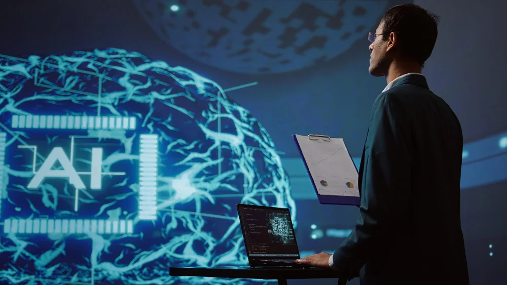 Business AI Articles: Enterprises Through Intelligent Innovation