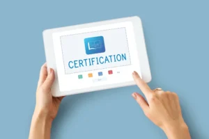 Business AI Certification: A Complete Guide for Professionals