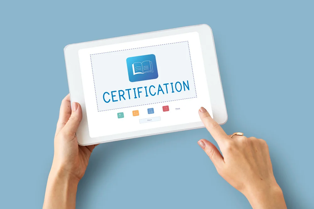 Business AI Certification: A Complete Guide for Professionals