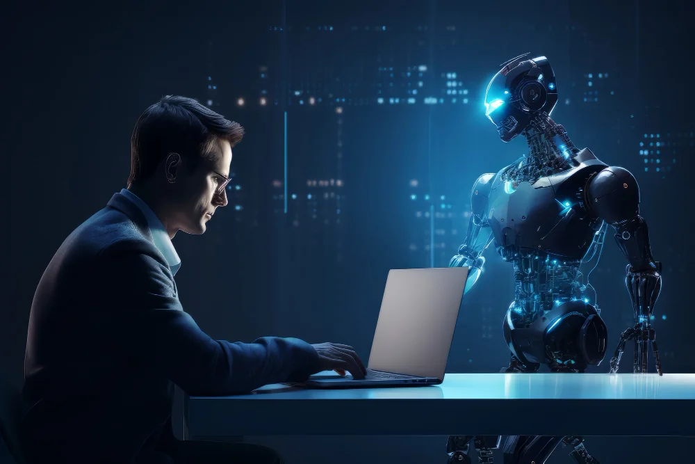 Business AI Chat: The Future of Smarter Conversations