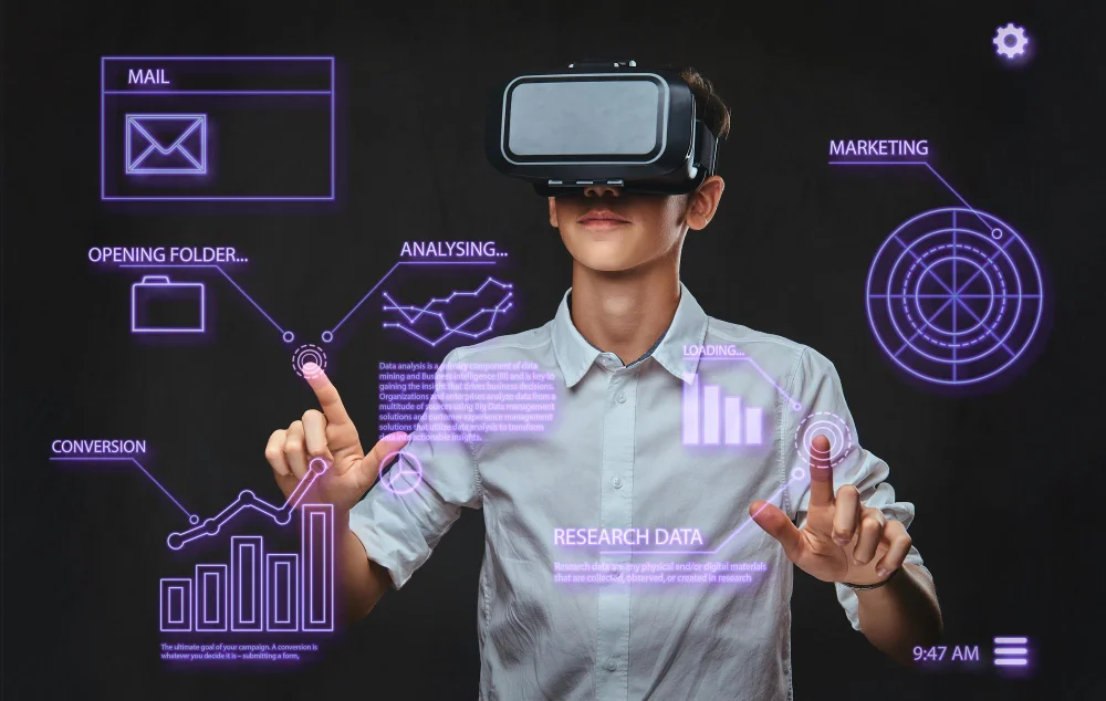 Business AI Meta: Redefining the Future of Intelligent Enterprises