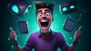 Fun AI Apps: Explore the Exciting World of AI Entertainment