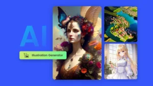 free ai illustration generator