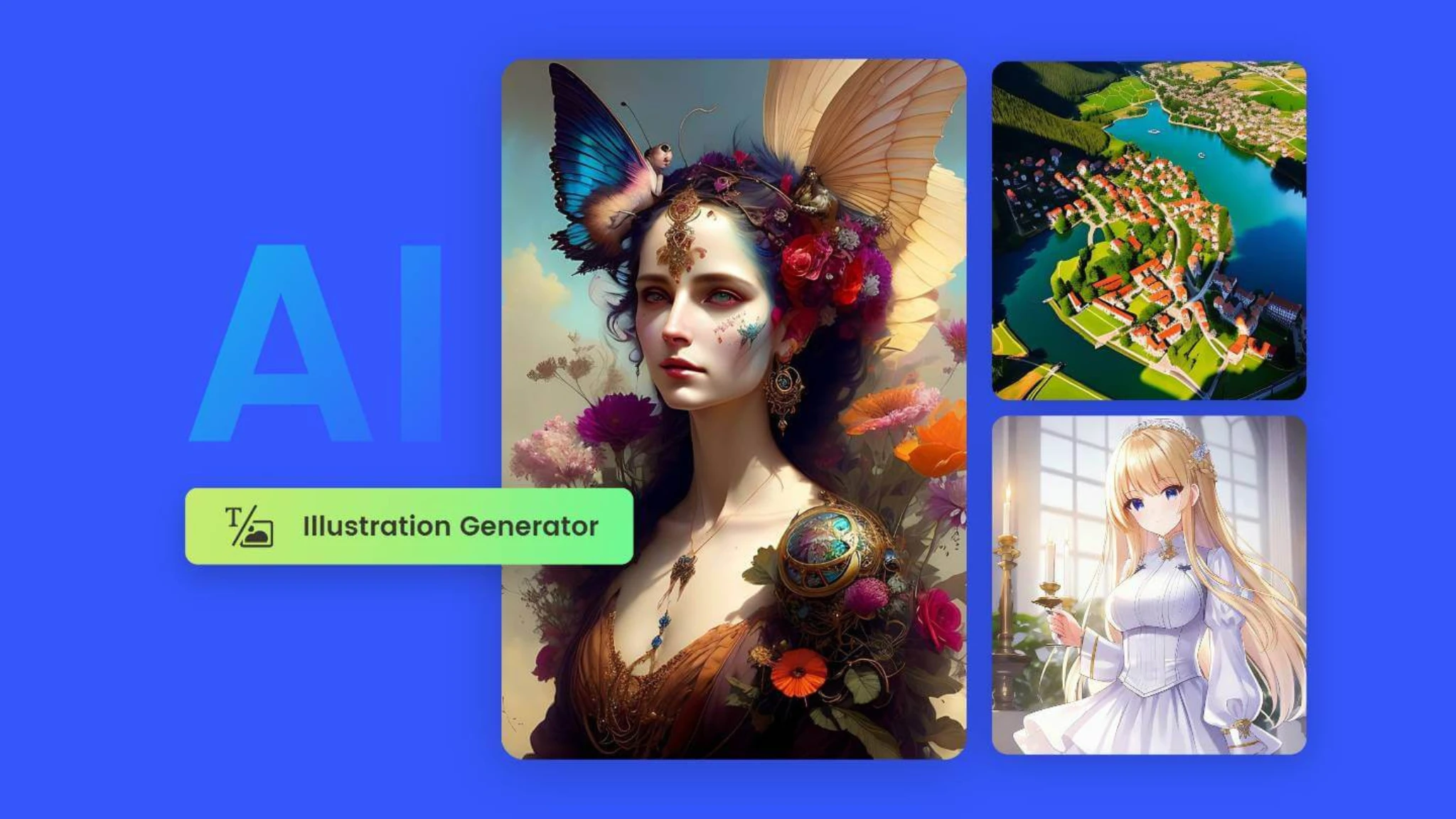 free ai illustration generator