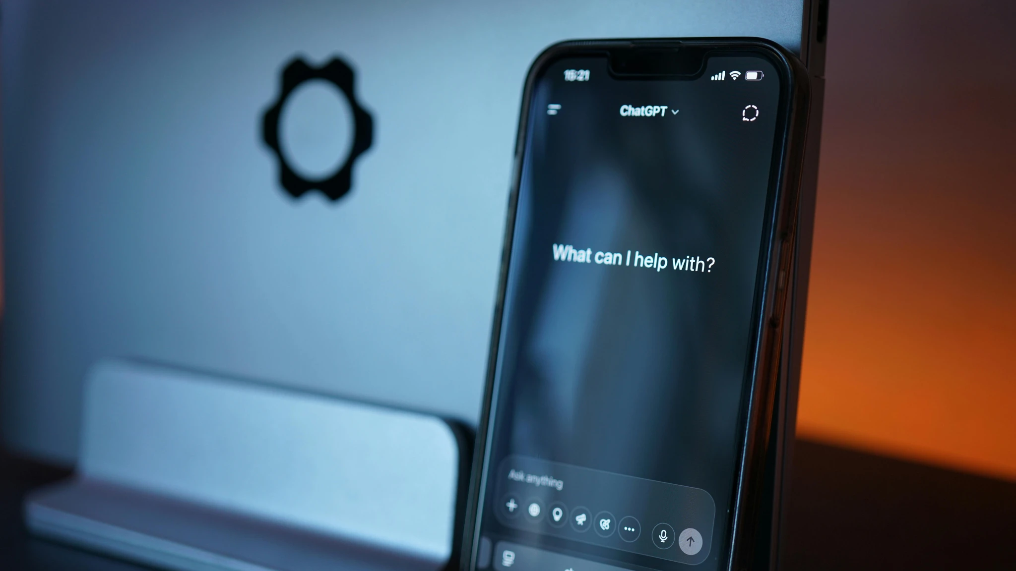 best free ai app
