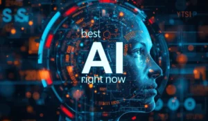 which is the best ai right now