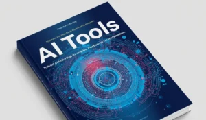 ai tools book
