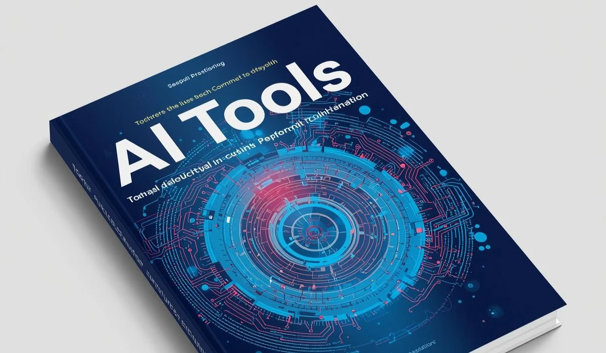 ai tools book