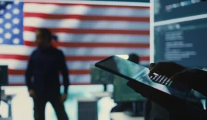 Is AI a problem in the US?