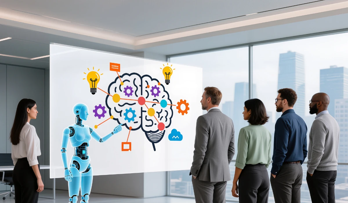 ai tools for business