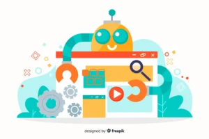 AI Tools for SEO Content: Faster, and High-Ranking Writing