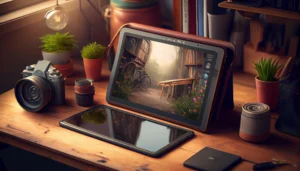 AI Tools for Thumbnail Design