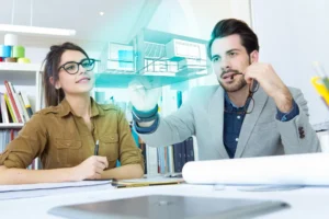 Are Companies Using AI to Write Code?