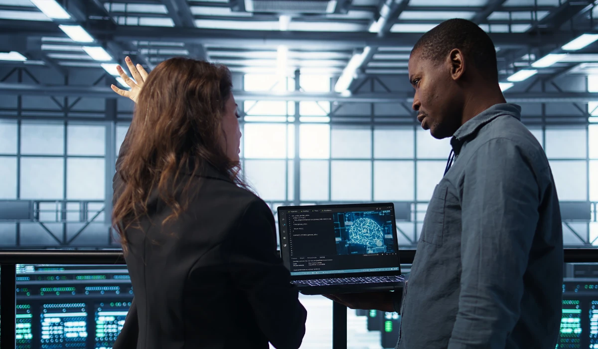 what's the biggest problem with AI?