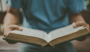 where is aI in the bible now?