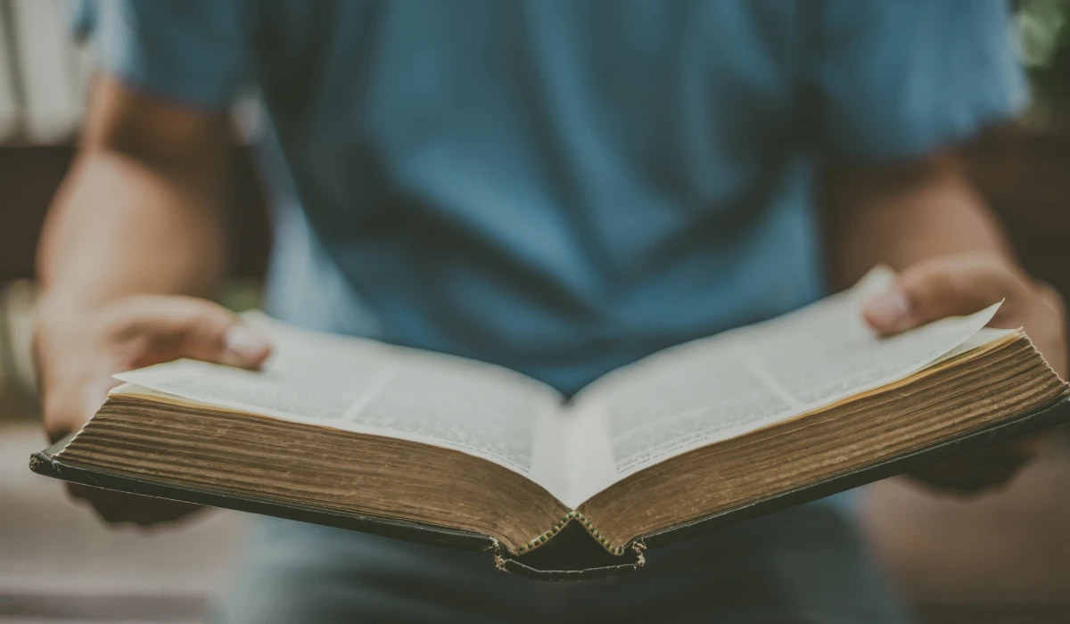 where is aI in the bible now?