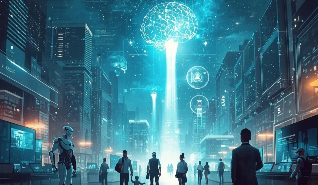 will ai take off in 2025