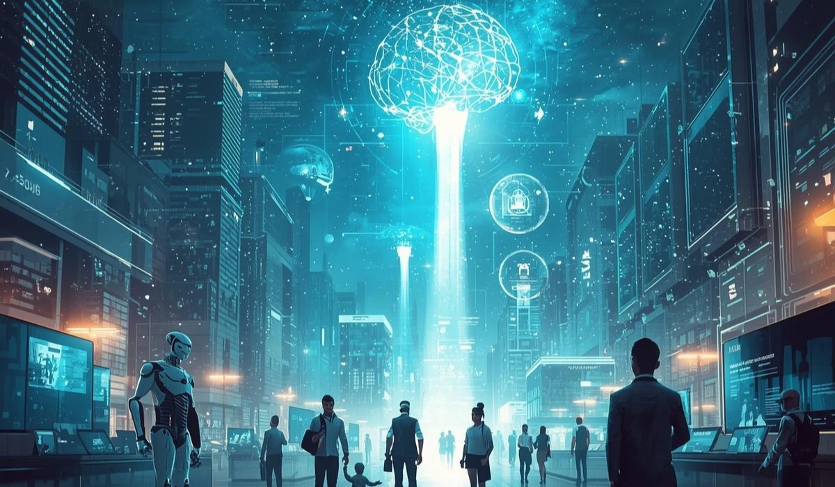 will ai take off in 2025