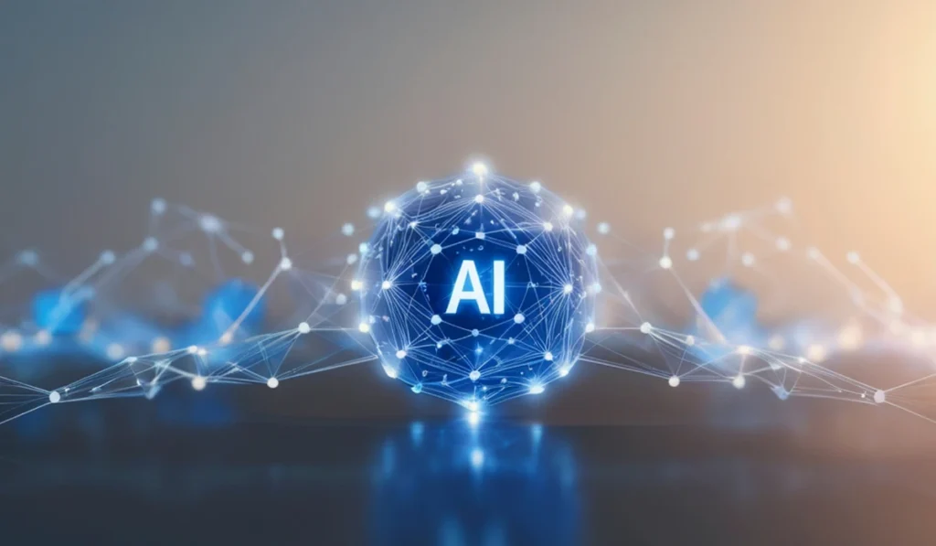 Why is AI growing so fast?