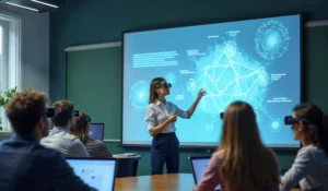 ai tools used in teaching